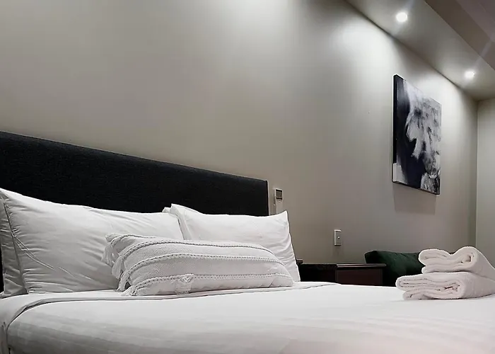 Prince Of Wales Hotel Wagga Wagga