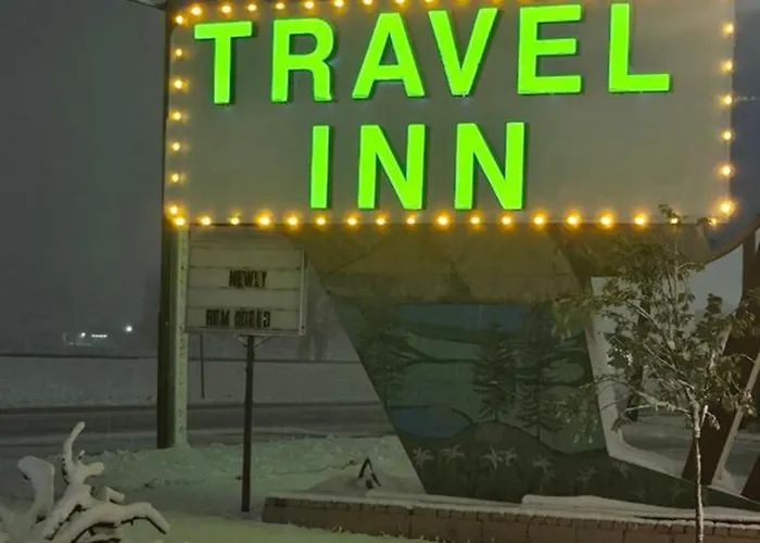 Travel Inn Canon City