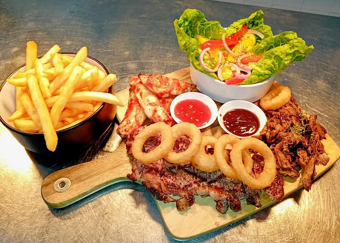 The Henry Parkes Tenterfield