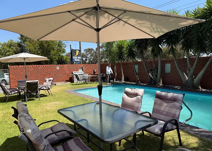 Zero Inn Motel Nhill