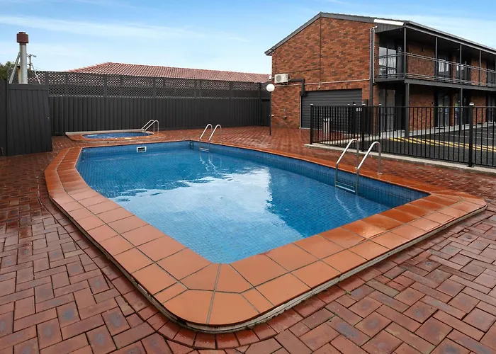Innova Motel Warrnambool