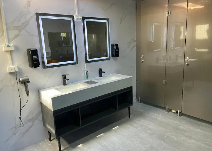 A1 Kaikoura Motel &Holiday Park &Apartment