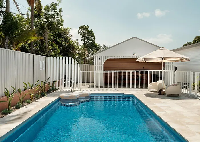 Catalina Motel Lake Macquarie Toronto