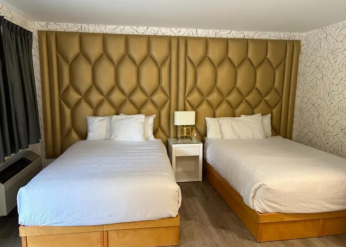 Hotel Civilia Lakeside By Civilia Golf Retreat Clearwater