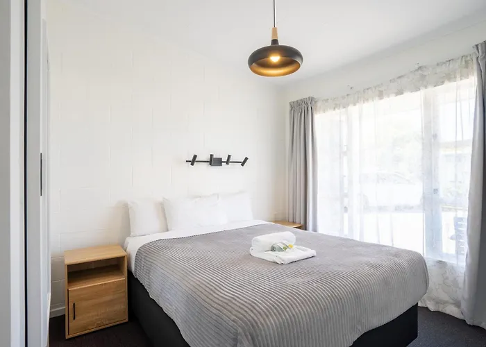Frimley Lodge Motel Hastings