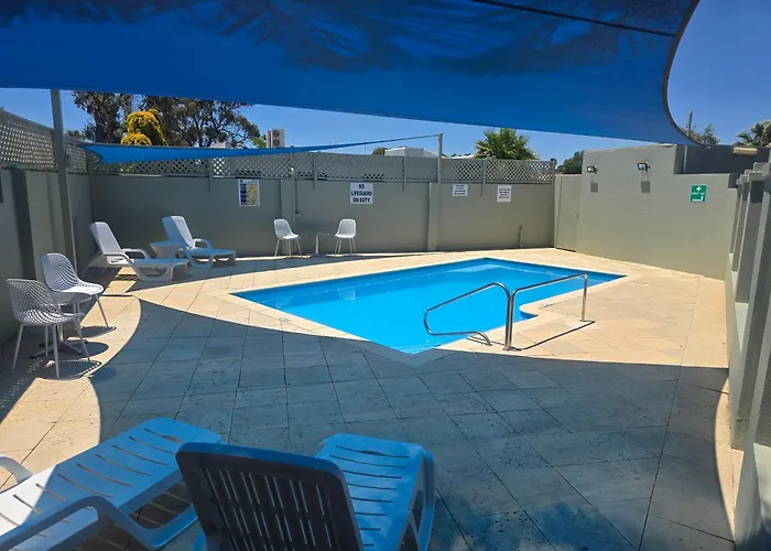 Mandurah Foreshore Motel