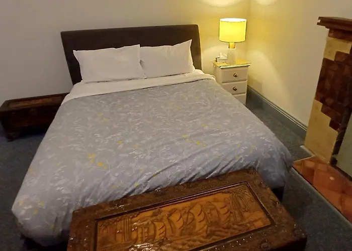 Bristol Hill Motor Inn Maryborough