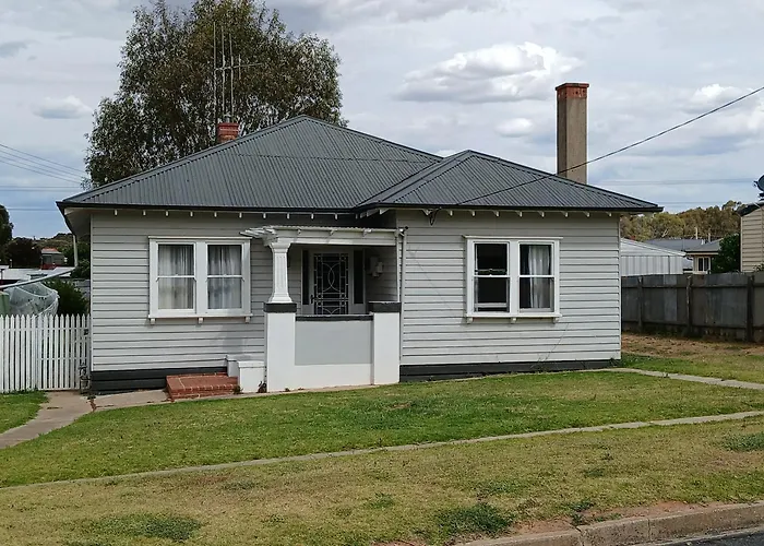 Bristol Hill Motor Inn Maryborough
