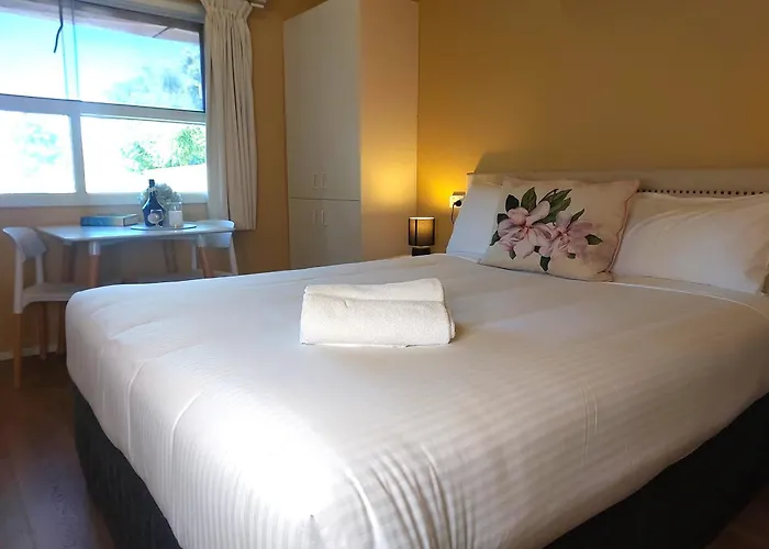Billabong Motel Gunnedah