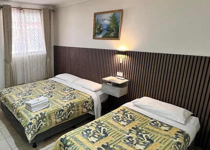 Igrand Motel Moree