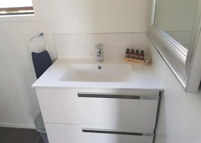 Tidewater Motel & Tourist Park Coromandel