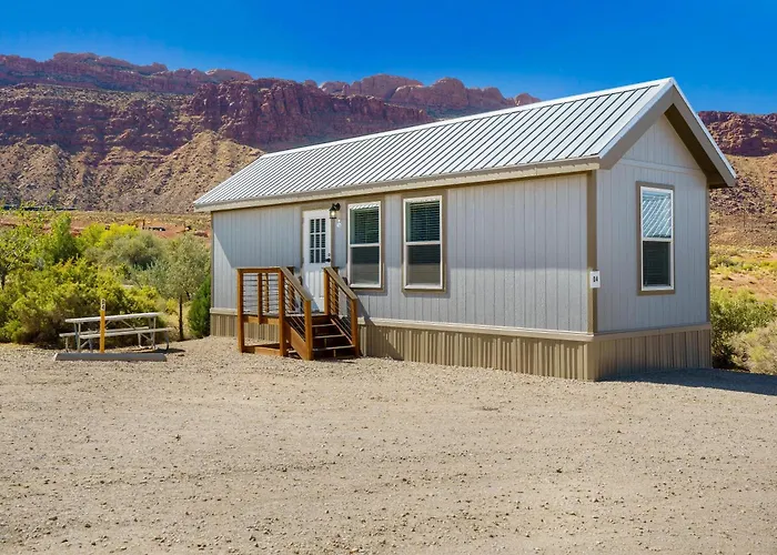 Htr Moab Motel