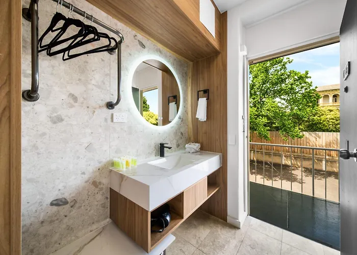 Kingsway Motel Geelong