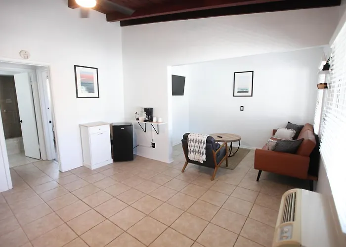 West Coast Surf And Stay San Clemente