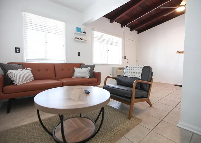 West Coast Surf And Stay San Clemente