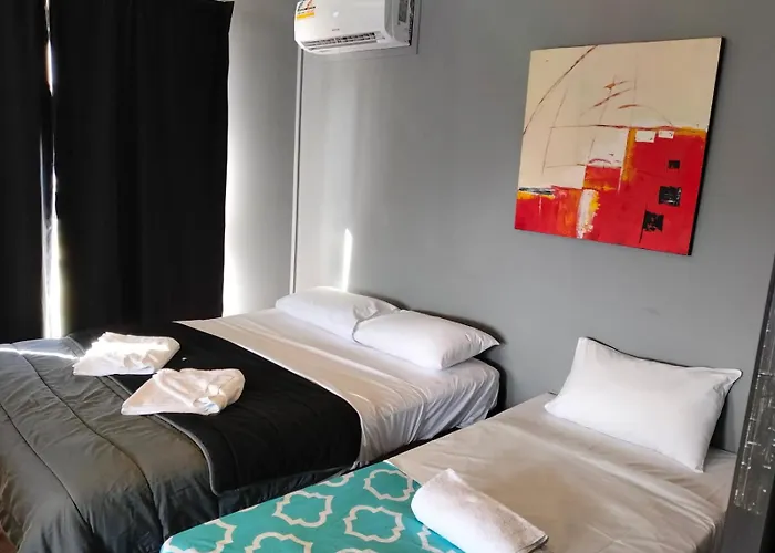 Maryborough Motel And Conference Centre