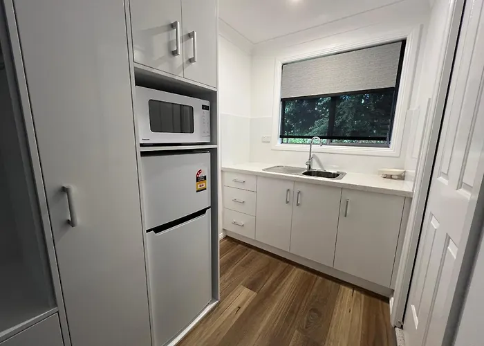 Almond Inn Motel Tamworth