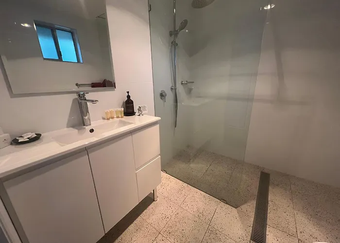 Almond Inn Motel Tamworth