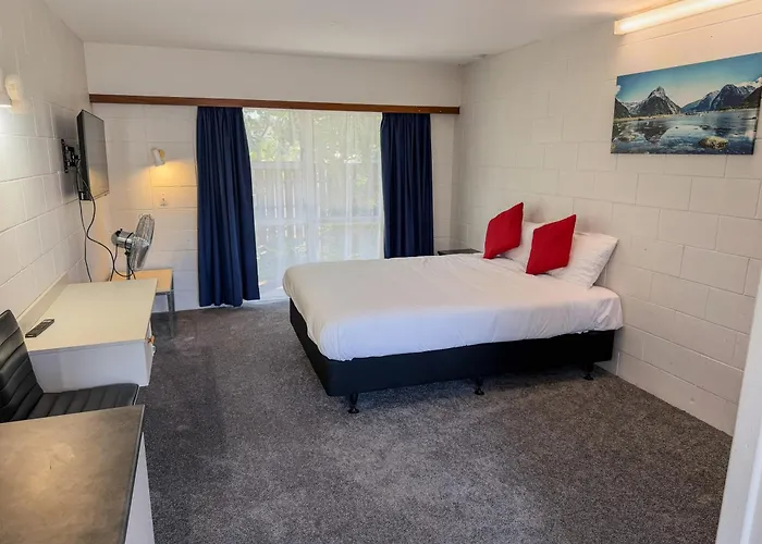 Midway Pacifica Lodge Lower Hutt