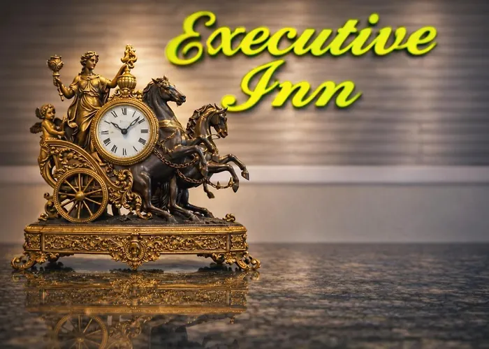 Executive Inn Hondo