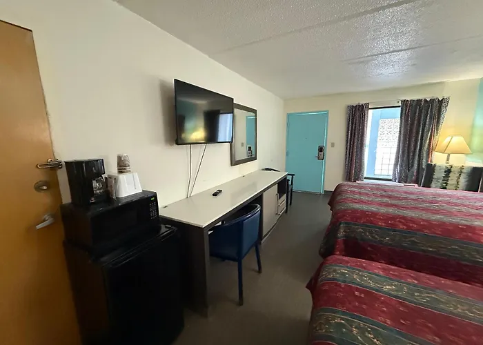 Sky Suites Tybee Island