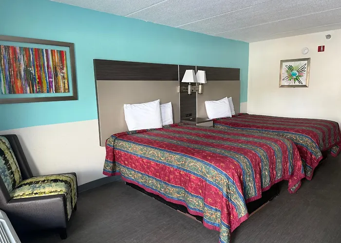Sky Suites Tybee Island