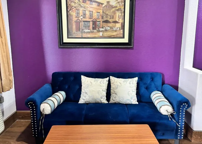 Raintree Inn And Suites Houston