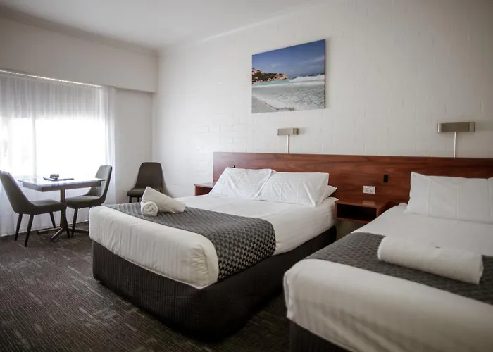 Bayview Motel Esperance