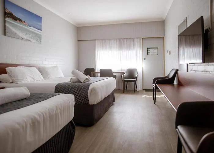 Bayview Motel Esperance