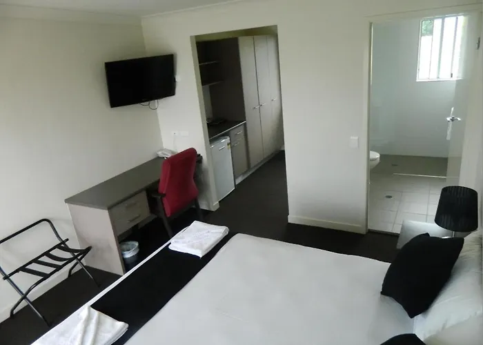 Dooley'S Tavern & Motel Springsure