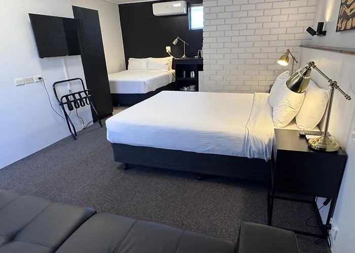 Matador Motor Inn Coffs Harbour