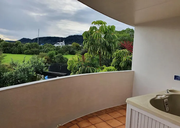 Breakers Motel Whangamata