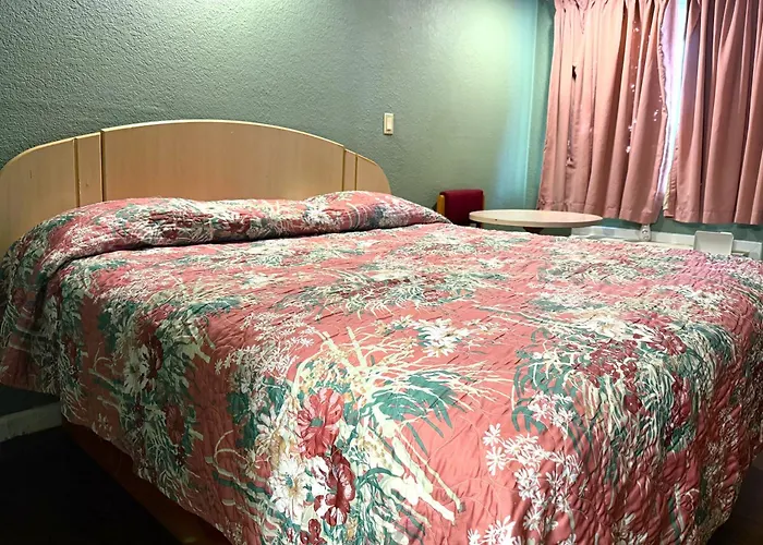 Budget Inn By Oyo Corpus Christi Beach