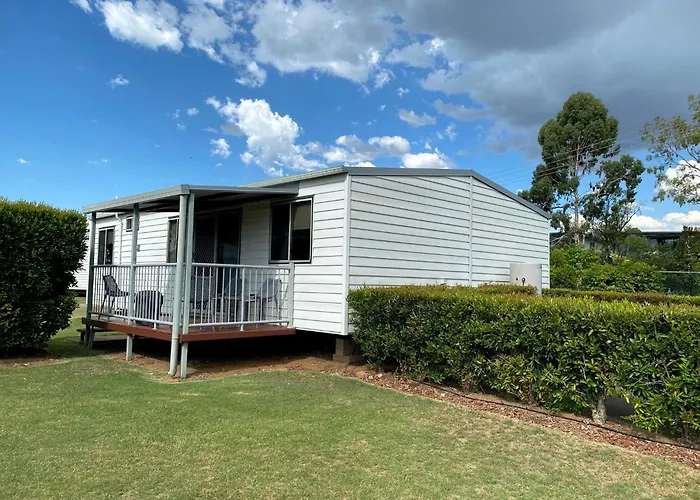 Chinchilla Motor Inn