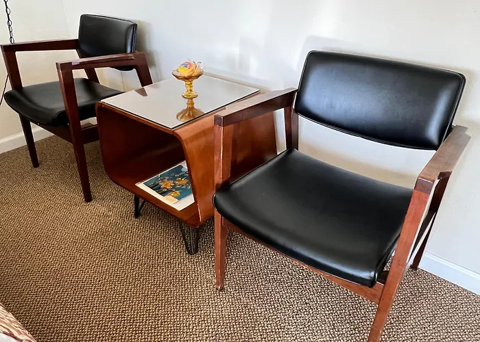 Roadrunner Lodge Motel Tucumcari