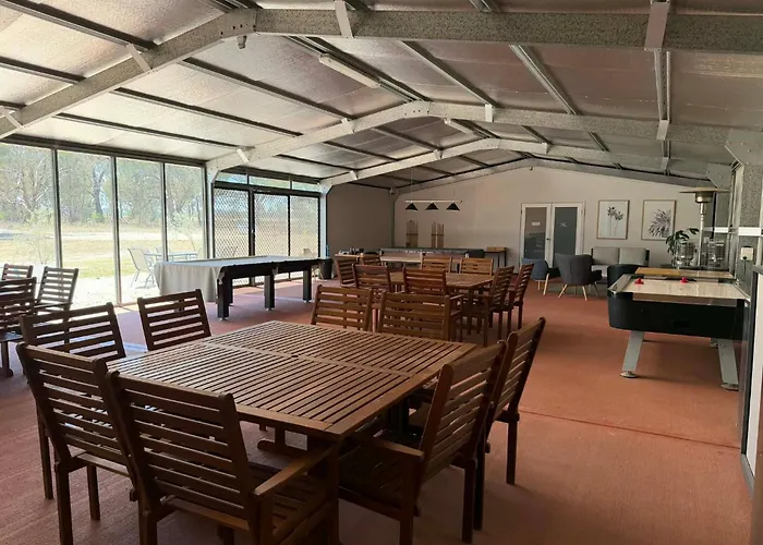 Mudgee Vineyard Motor Inn