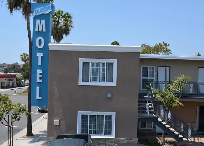 Seaside Motel Redondo Beach