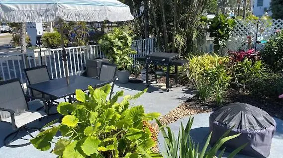 Honu Cove Hotel Deerfield Beach