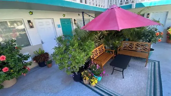 Honu Cove Hotel Deerfield Beach