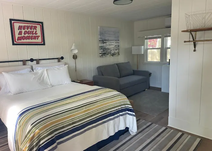 Cape Cod Motor Inn South Yarmouth
