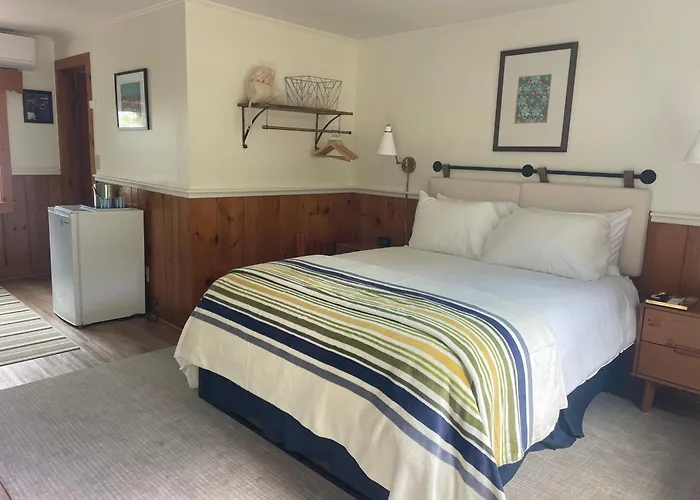 Cape Cod Motor Inn South Yarmouth