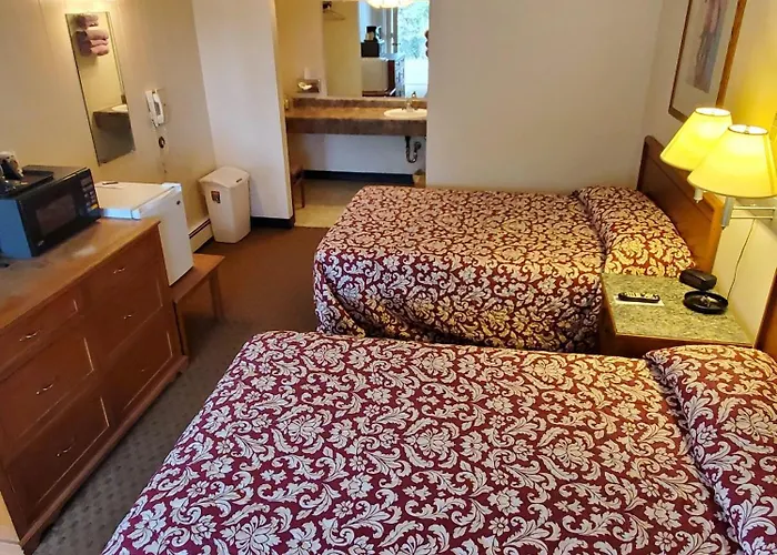 Riverside Inn Glendive