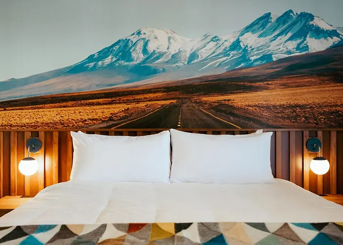 La Vista Motel Denver