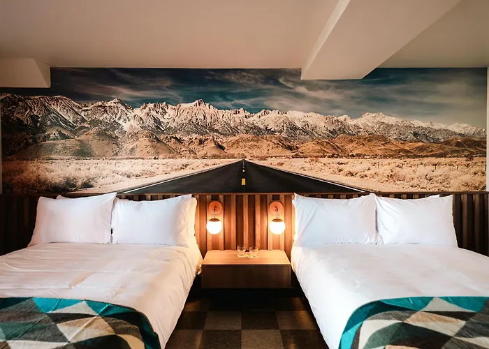 La Vista Motel Denver