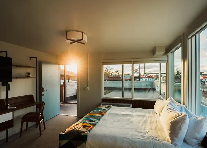 La Vista Motel Denver