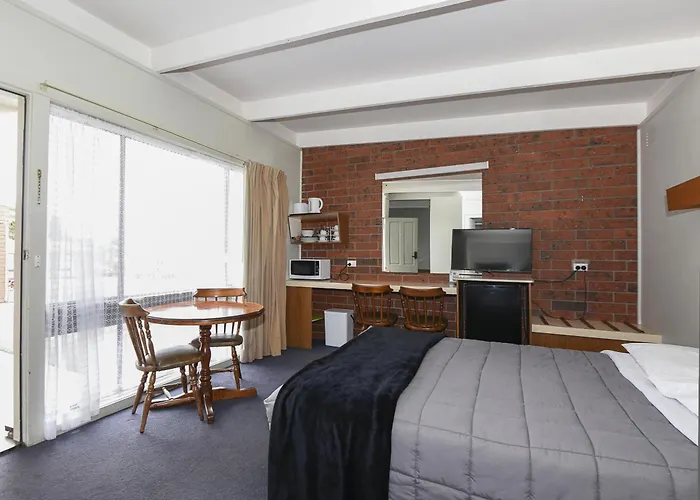 Abbotswood Motor Inn Geelong