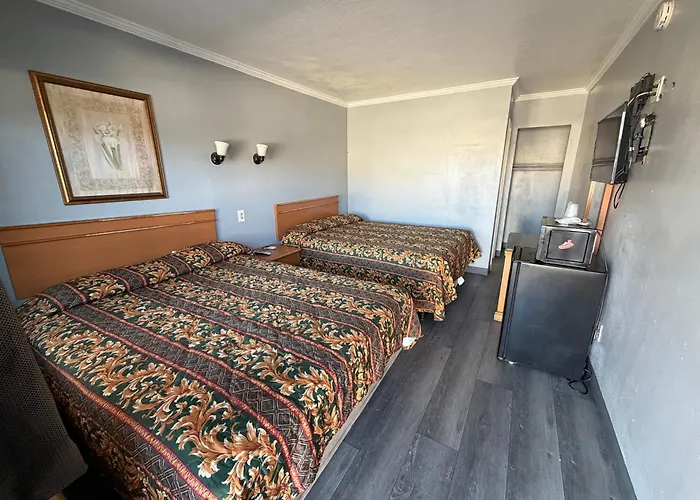 Harbor Inn Los Angeles