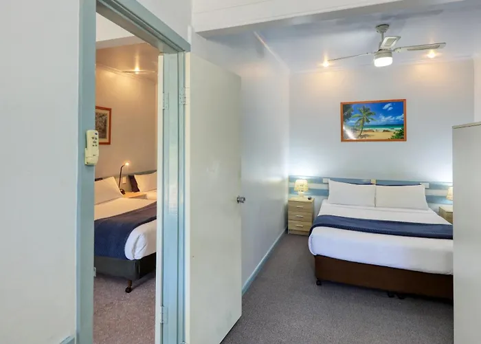 Tumut Farrington Motel