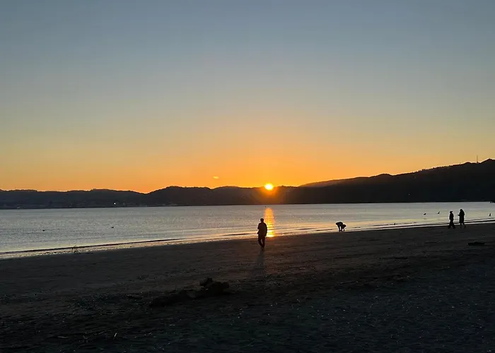 Bks Premier Motel Esplanade Lower Hutt