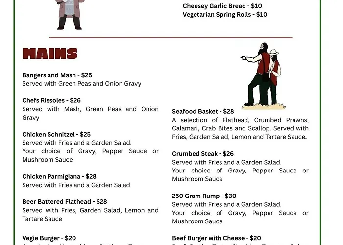 Emerald Explorers Inn